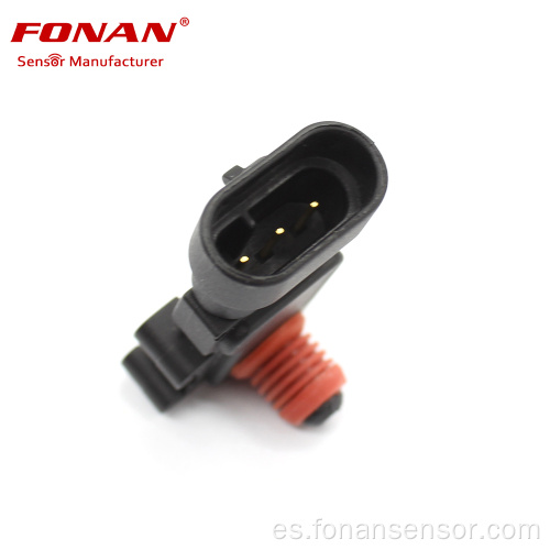 OE # 16212460 / 12575837Ikake Sensor de colector para Chevrolet